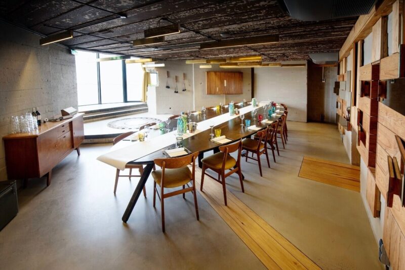 forteiland ijmuiden - locatie - eiland - event - 5