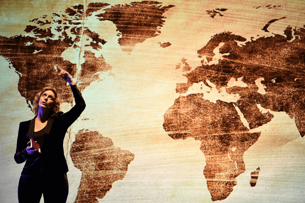 jitske kramer - sprekers - diversiteit - event inspiration