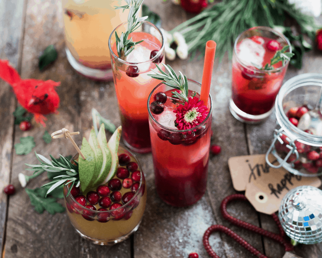 kerst - event - winter - drinken - horeca