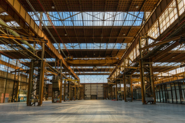 locatie - Overview Werkspoorkathedraal (fotograaf Jelle Akkerman)