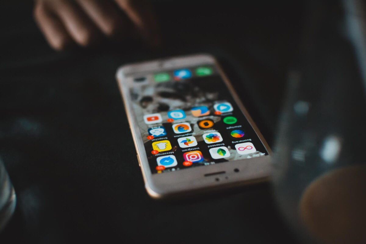 social media - infleuncer - trend