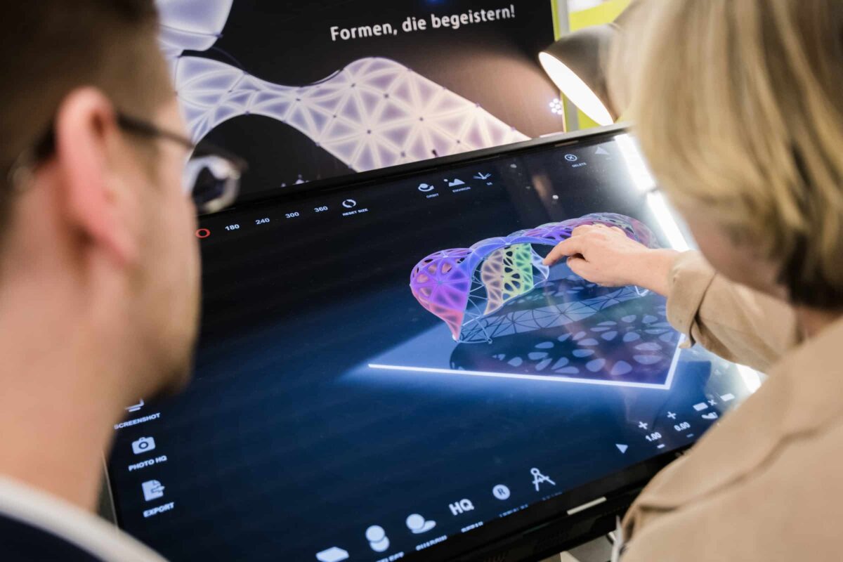 BOE International - vakbeurs - belevenis maketing - event professional - 1