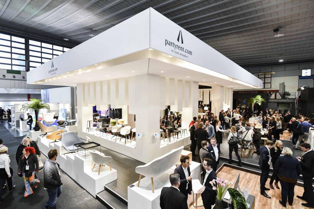 BOE International - vakbeurs - belevenis maketing - event professional - 4