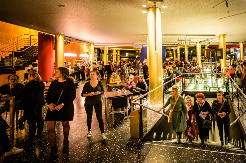 De Harmonie3- eventlocatie - friesland - 1