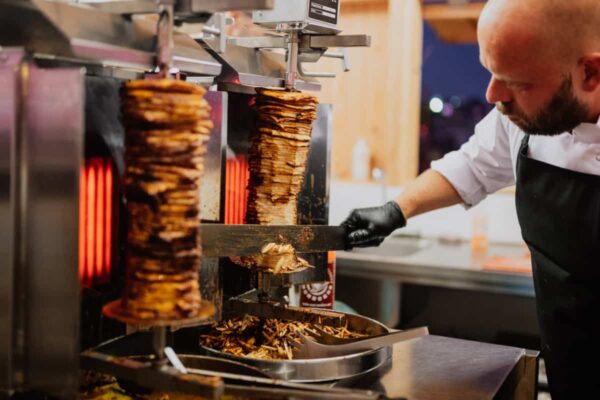 Karma Shoarma - food - vegan - vega - catering - trend - 1