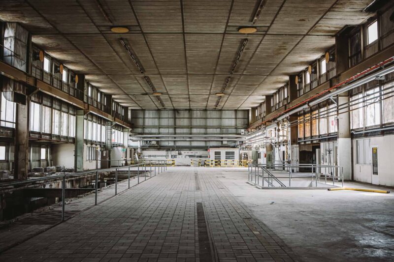 EKI_Nijmegen_10 - papierfabriek - industreel - locatie