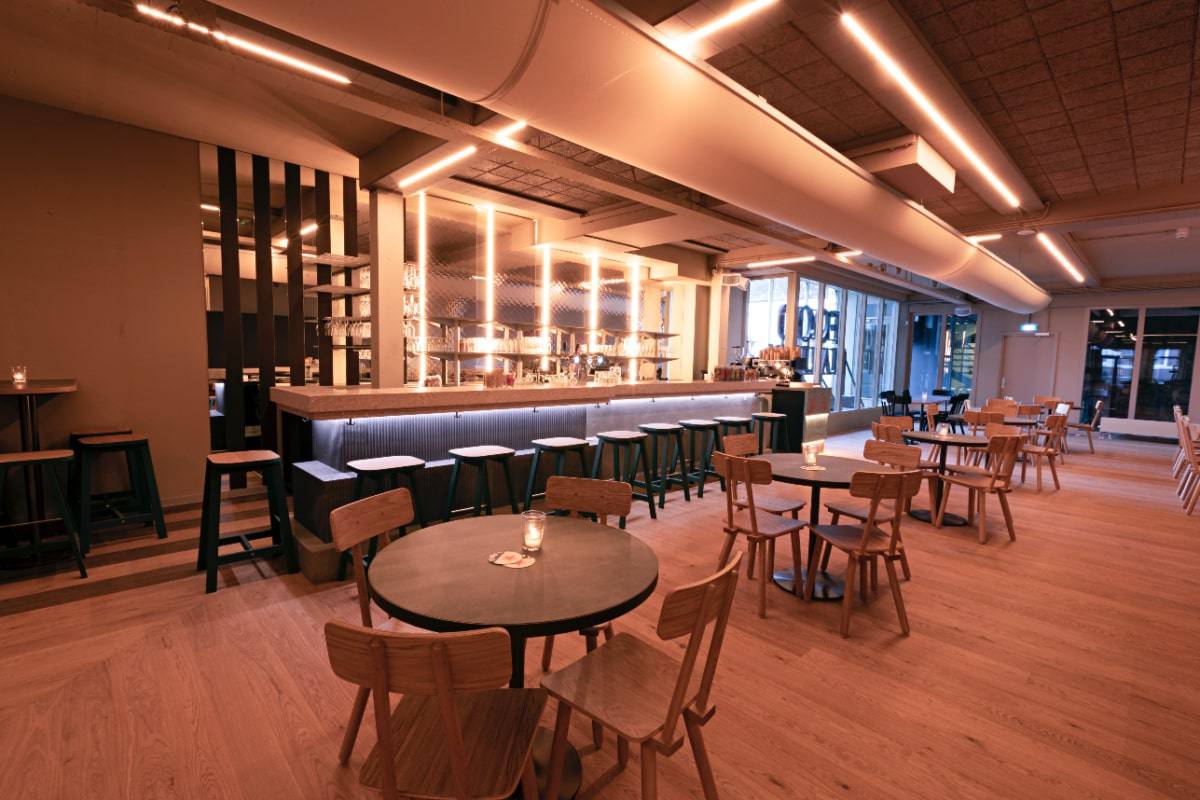 FOODHALLEN-Den-Haag-catering-locatie-opening