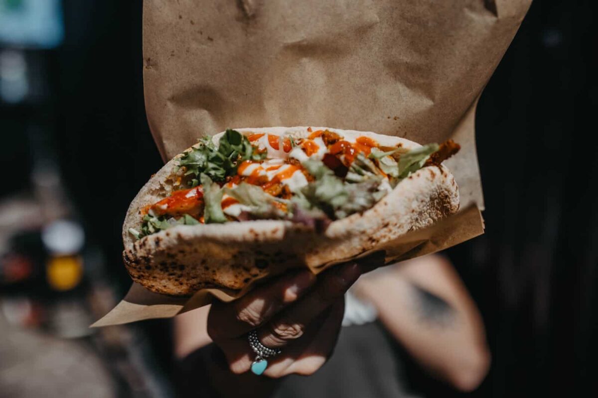 Karma Shoarma - food - vegan - vega - catering - trend - 3