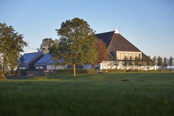 Pollepleats - friesland - eventlocatie