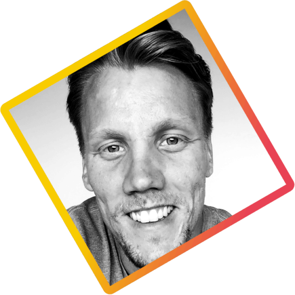 Stijn Oude Vrielink