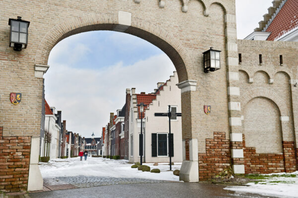 Landal Esonstad - eventlocatie - friesland