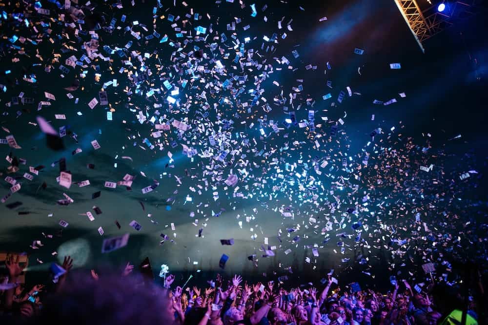 impact - toekomst -events - sprekers - ontwikkelingen - vooruit