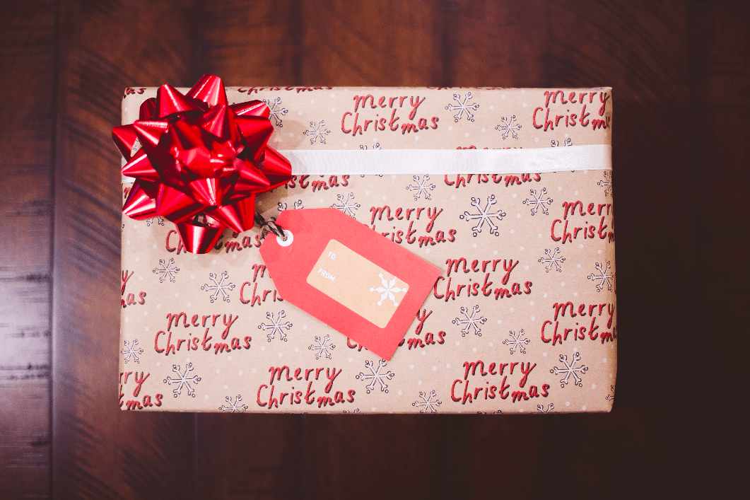 kerstpakket - cadeau - kerst - medewerkers - brading
