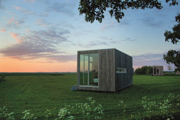weidumerhout - eventlocatie - friesland
