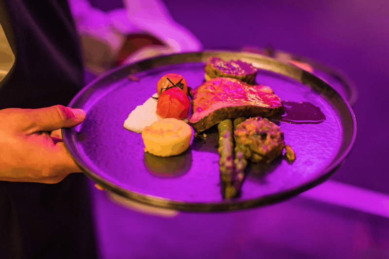© Marina Kemp - Vineyard - Museum Speelklok 053 - catering - concept