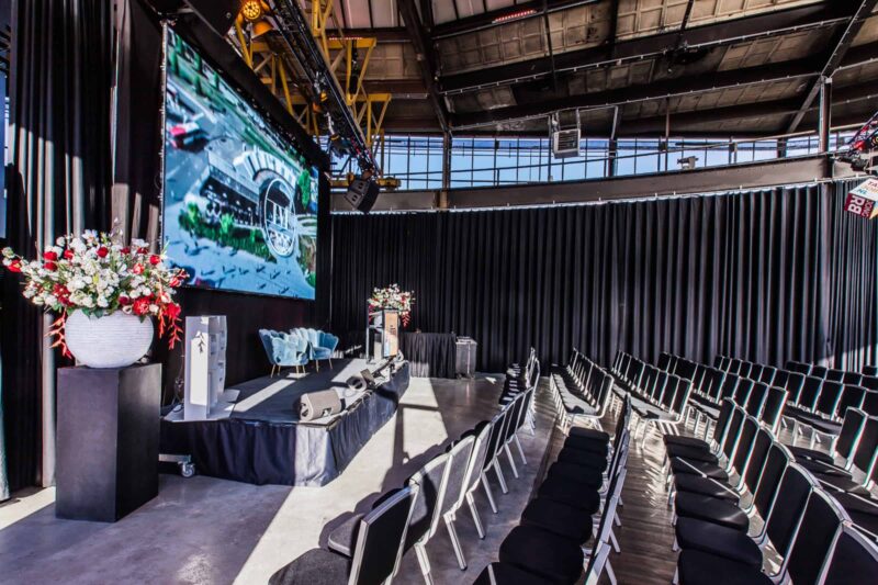 EVE-RB congres websize- monumentaal, industrieel, design, modern,