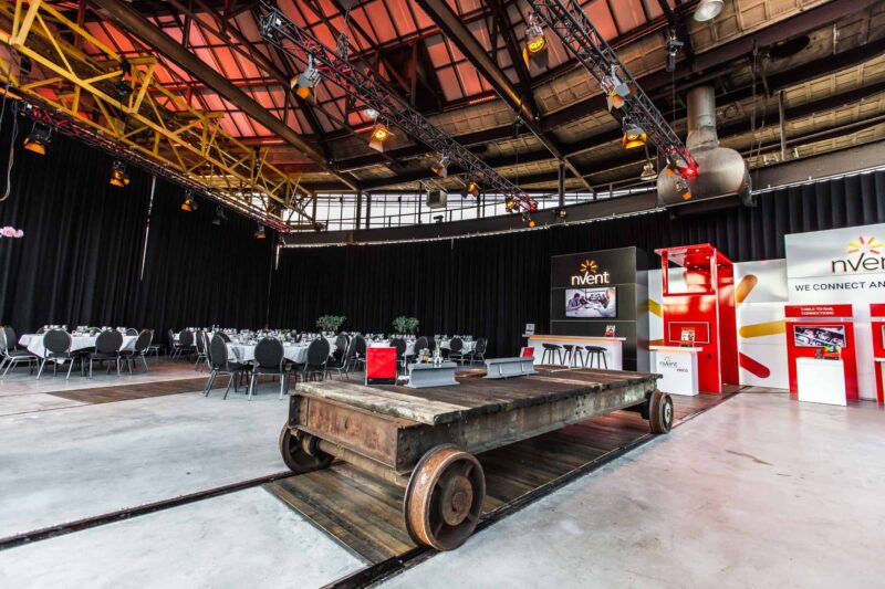 EVE_Tilburg_fotografie eventsn__monumentaal, industrieel, design, modern,