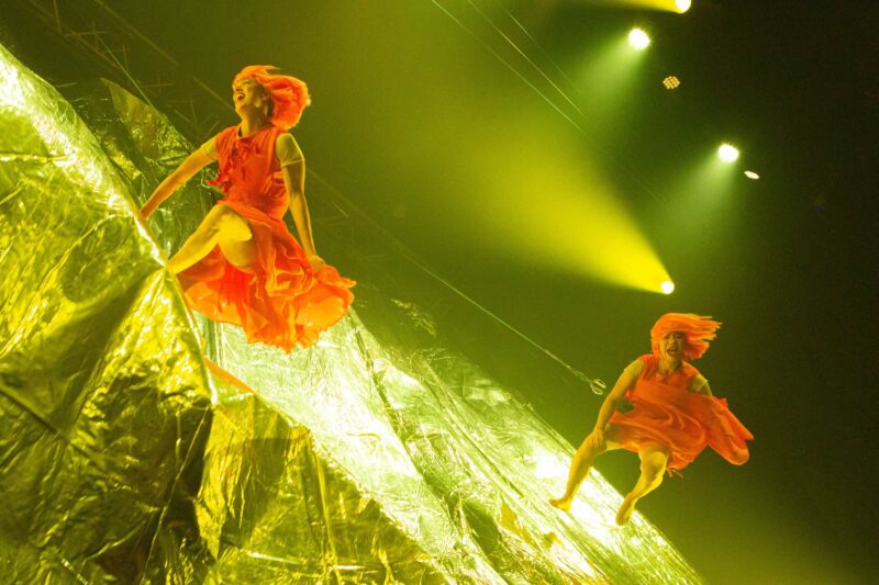 FuerzaBruta_Leeuwarden 1 Credit Henri Vos