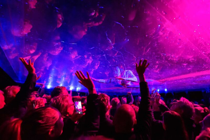 FuerzaBruta_Leeuwarden 6 Credit Henri Vos
