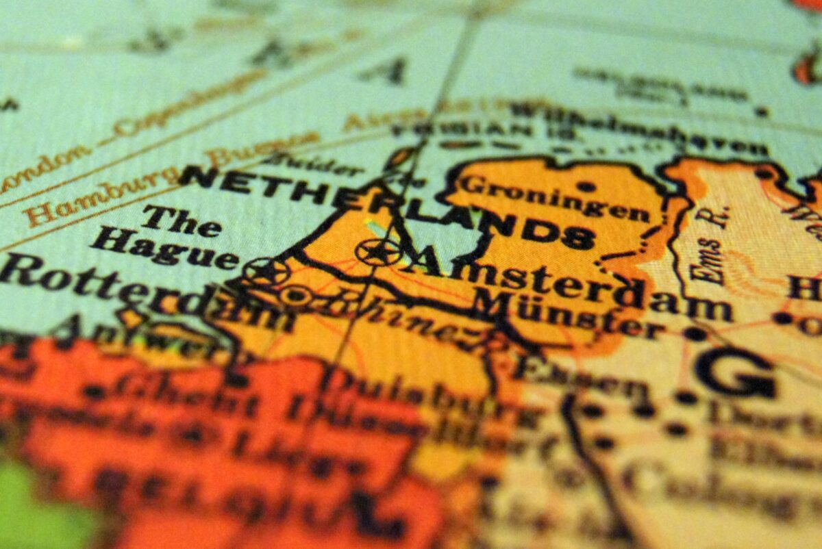 Herman_Pleij_spreker - nederland - geschiedenis - spreker - presentatie - 1