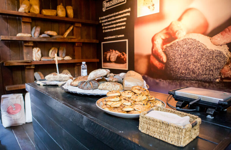 Mauritskazerne_8-locatie, geschiedenis, historie, samenwerking, lokaal, congres, corporate event