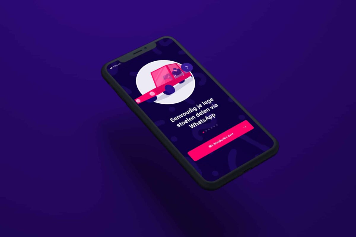 Slinger_App - app - duurzaam - natuur