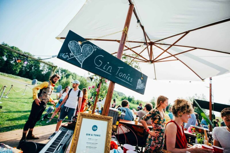 The Piano Bar - The Inner Circle - komm schon Alter