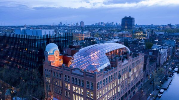 1 -capital c - event locatie