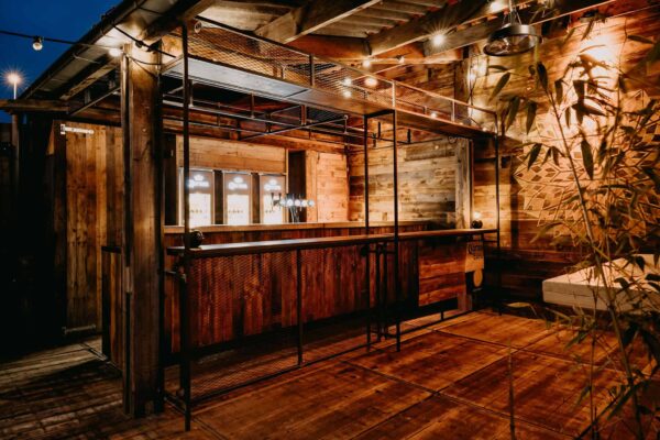 STRND - zaal - locatie -venue