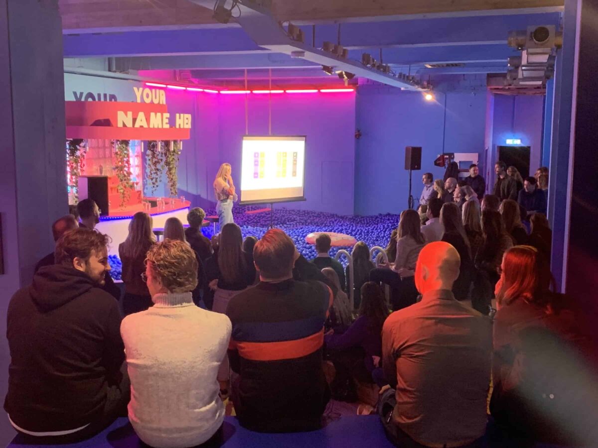 Youseum � Event � topview - youseum - influencer - opening - instagram