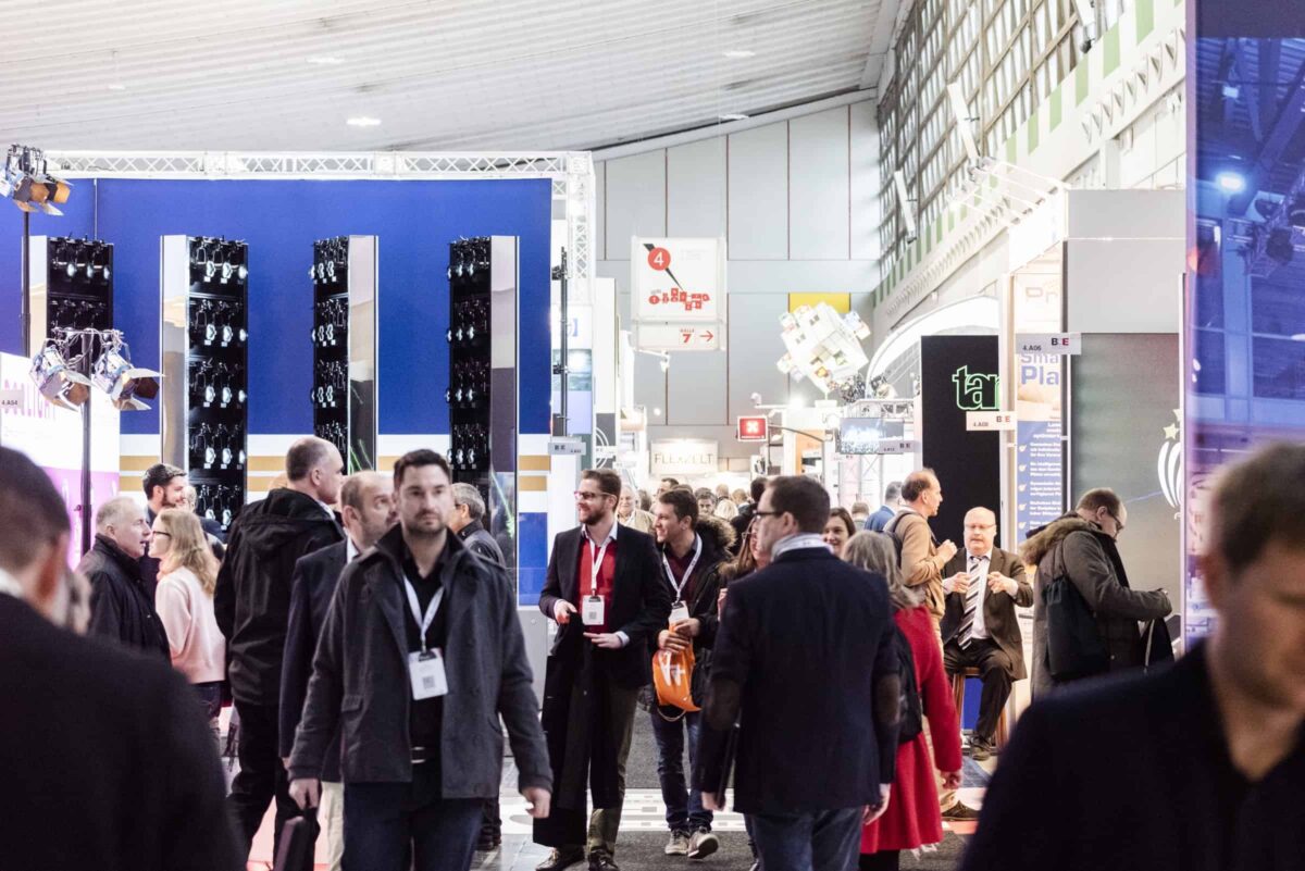 boe international, beurs, duitsland, Best of Events