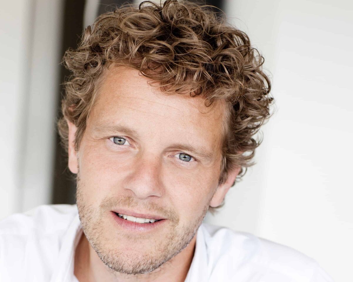 IDEA - Maarten Schram