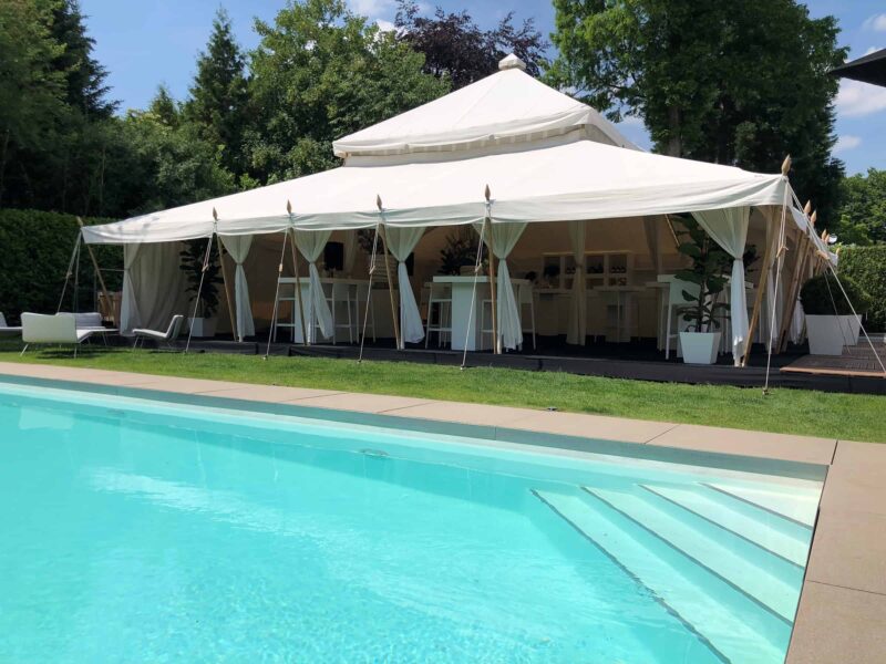 Event Inspiration - Privé - intertent