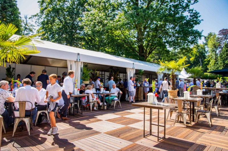 Event Inspiration - intertent