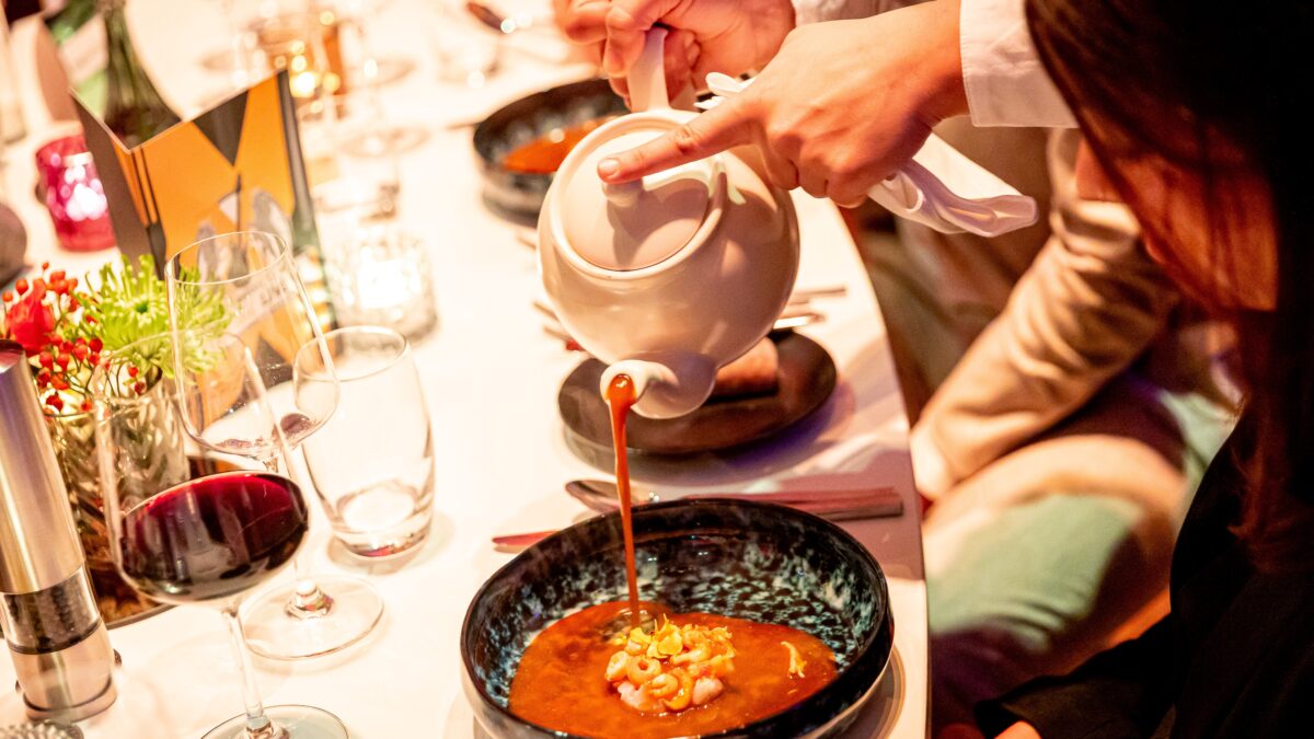 Hart van Holland-Culinair