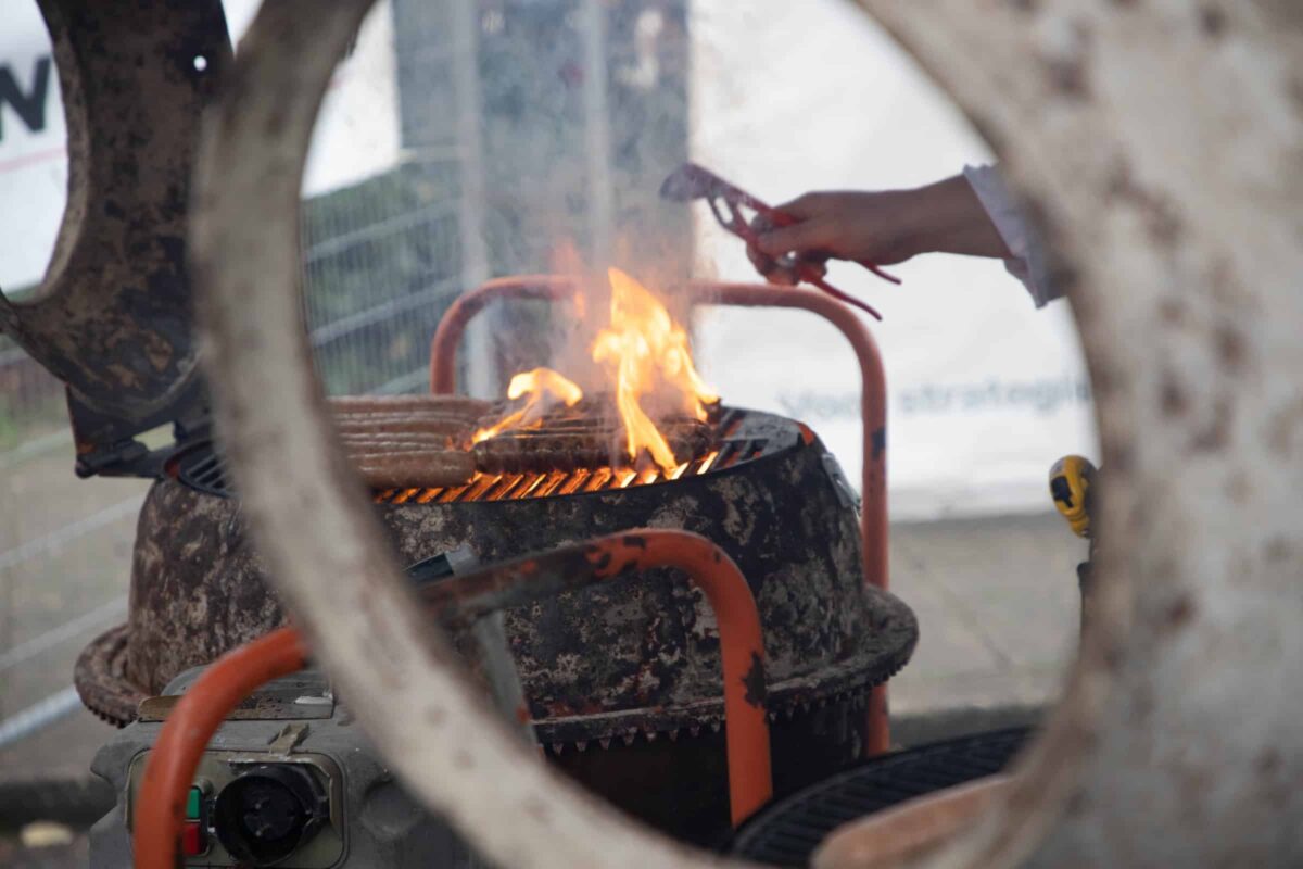 Header-onbeschaft - bbq