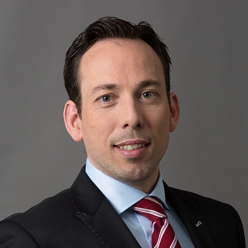 Jan de Wrede - De Kempenaer Advocaten