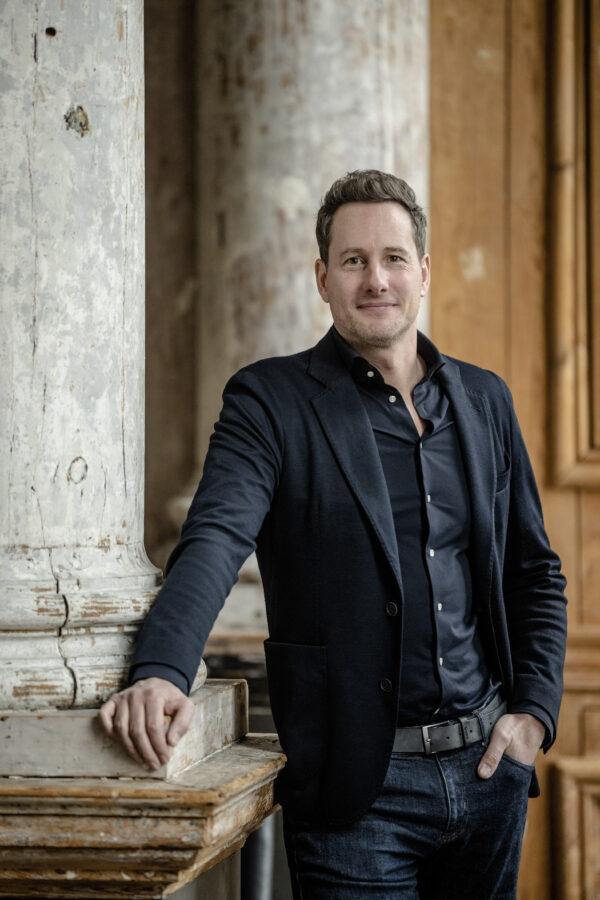 Pepijn Kuyper (Amerpodia) - foto Andreas Terlaak