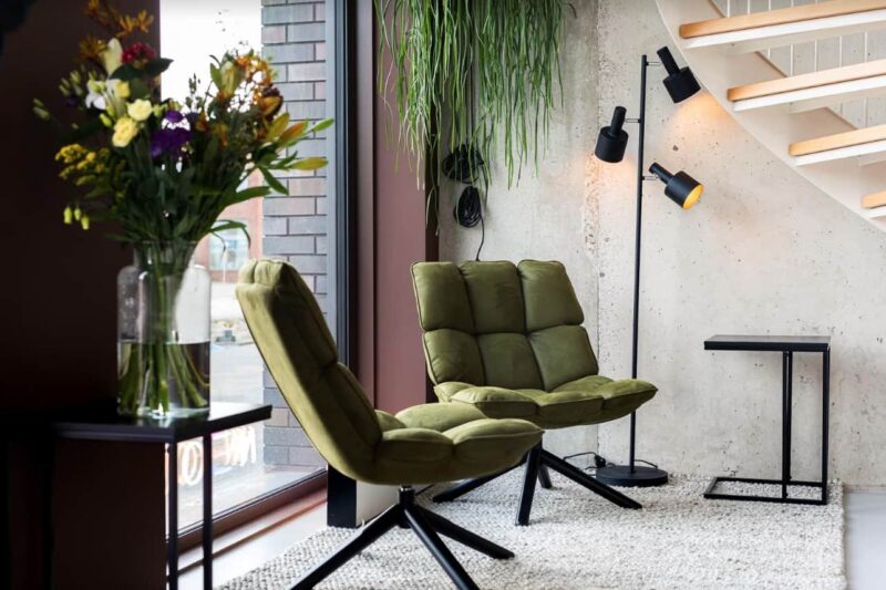 NEOC - nieuw - pand - locatie - amsterdam