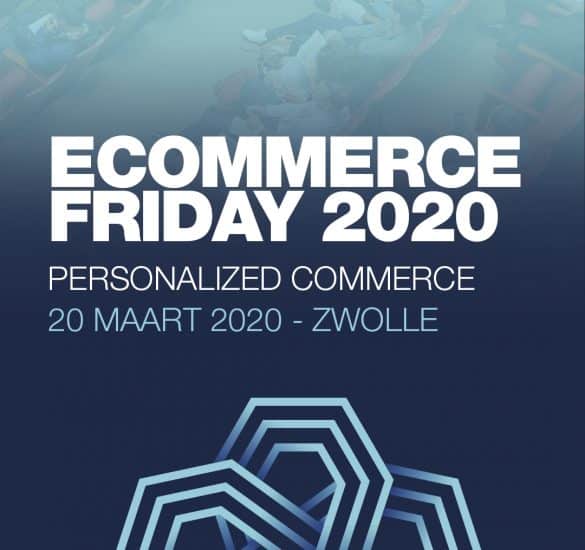 ecommerce - beurs - event informatie - zakelijk