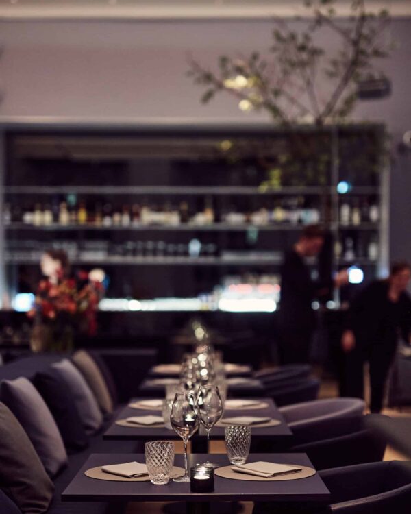 Restaurant Felix Meritis - Amsterdam