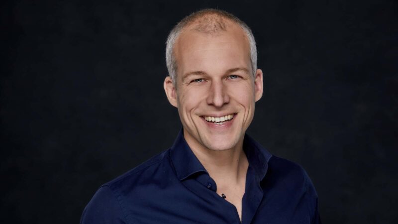 Wiggert Meerman - speaker