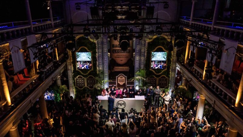 Rode Hoed - Oosterhuiszaal