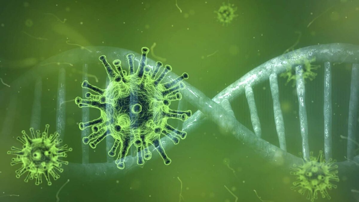 Coronavirus - molecuul - maatregelen - evenementen - annulering - protocollen