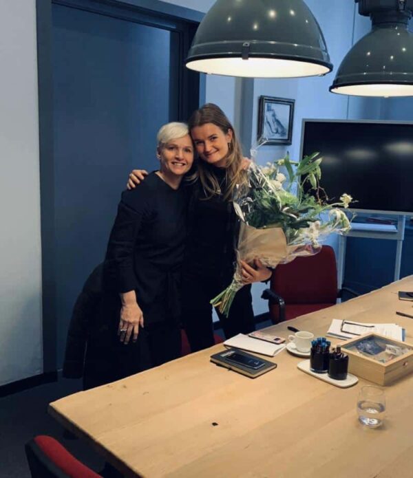 meetables - branche nieuws - gespot
