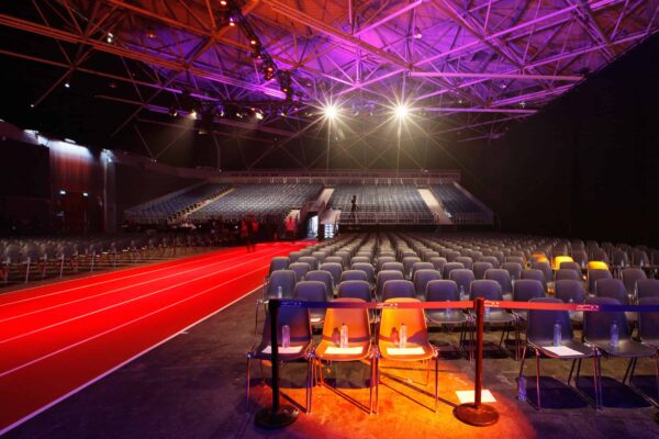rai amsterdam - concert - event - locatie