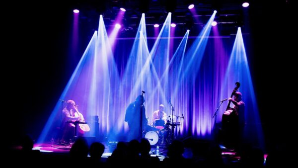 Concert in TivoliVredenburg