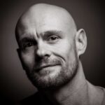 Tycho  Müller 