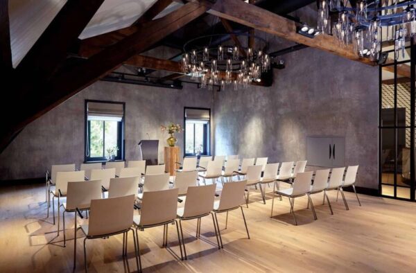 IndeNok_Zakelijk_1 - Mereveld Utrecht - event locatie