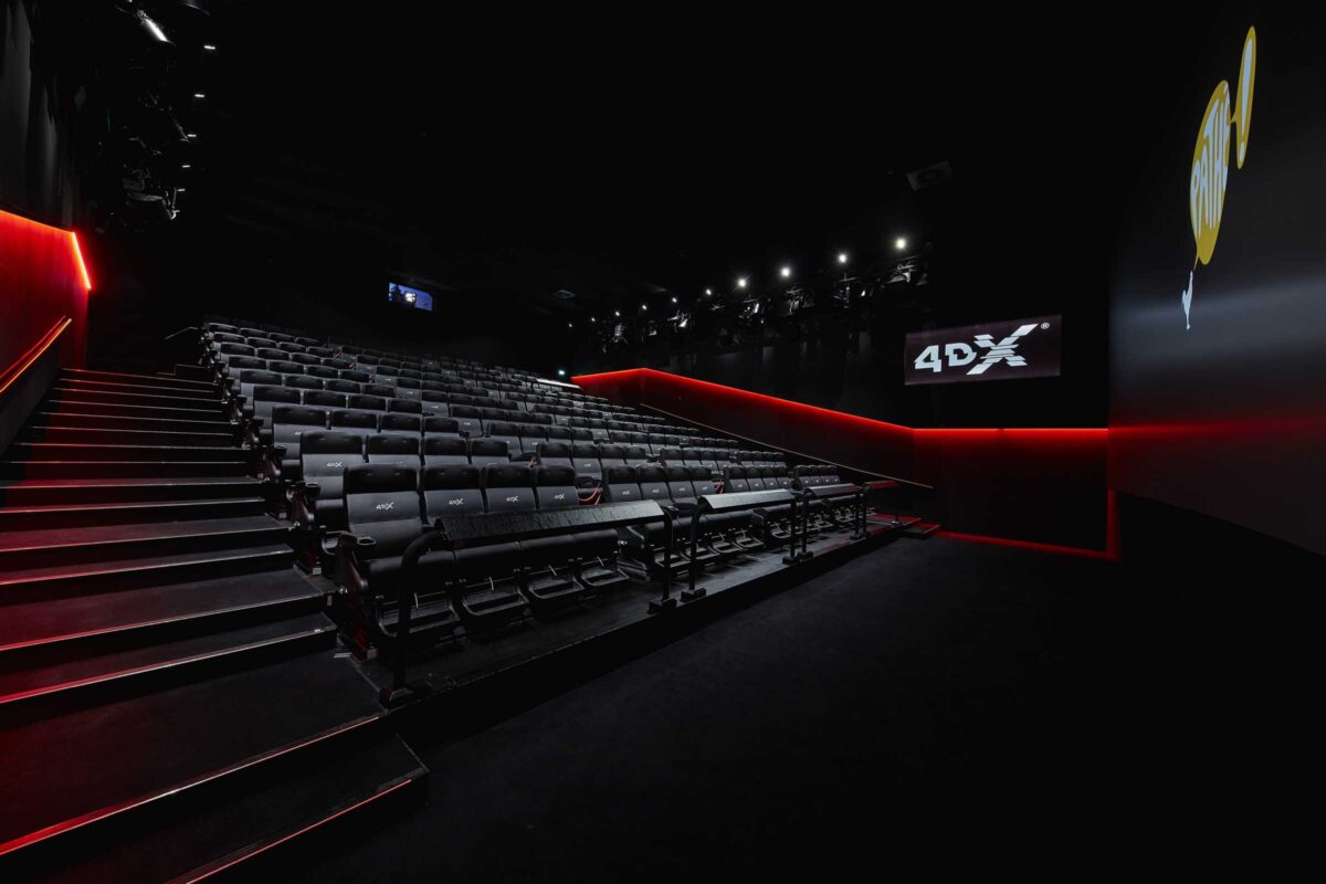 PatheDeMunt_Zaal2 pathe de munt amsterdam - bioscoop - eventlocatie